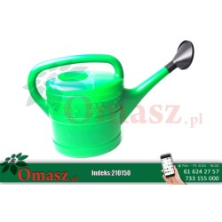 Konewka ogrodowa 10l