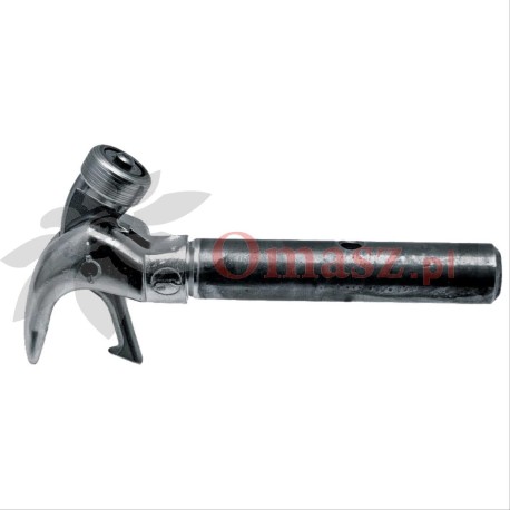 Palec supłacza prasy New Holland, Deutz Fahr, Riviere Casalis RS6015BK