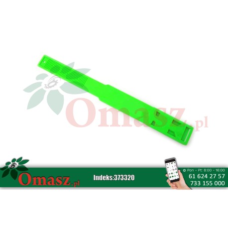 Opaska identyfikacyjna dla krów 37cm 07-0078