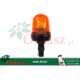Pilot migający 12/24V flex - kogut - lampa ostrzegawcza
