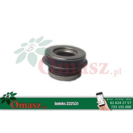 Reperaturka pompy wody MF4 2415213