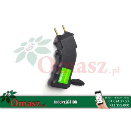 Poganiacz bydła bateryjny MagicShock Han 01-2710