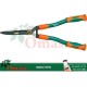 Nożyce do żywopłotu długość 620mm FLO