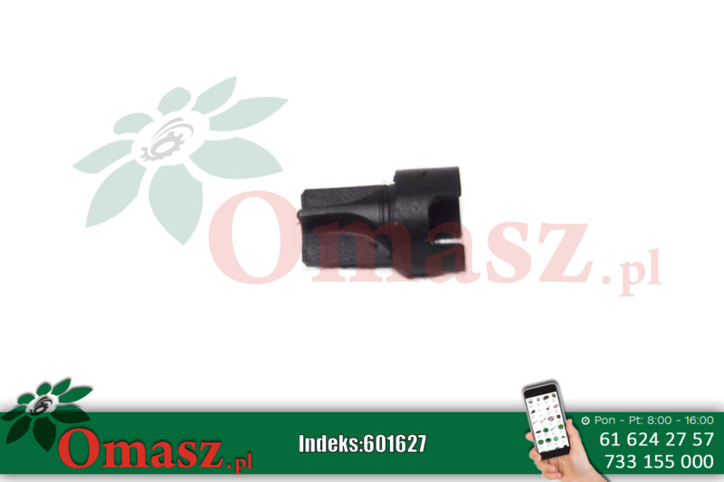 Zawór zwrotny rozdzielacza hydraulicznego 50/58-108/0