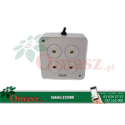 Odstraszacz zwierzyny 9V 647647249