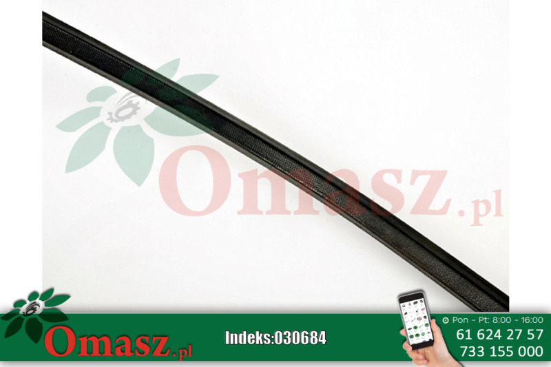 Pasek klinowy A 2000 Sanok