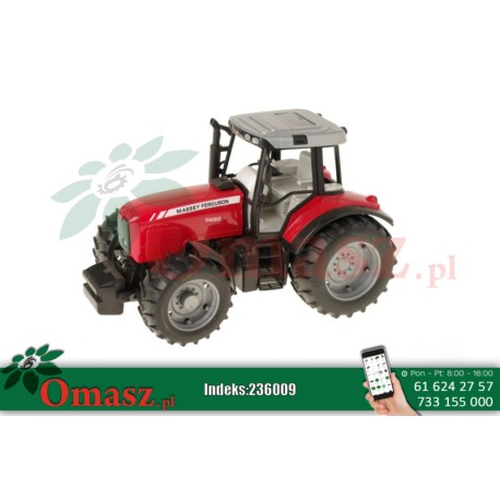 Zabawka Traktor MF Bruder 60002040