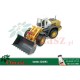 Ładowarka kołowa L574 BRUDER 60002430