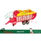 BRUDER Pottinger Jumbo 6600 60002214