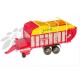 BRUDER Pottinger Jumbo 6600 60002214