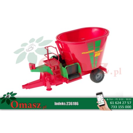 Zabawka Strautmann Verti-Mix1050 Bruder 60002127