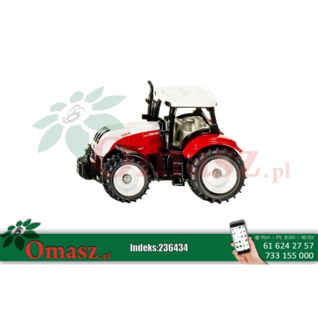 Zabawka - Traktor Siku Steyr 6001382