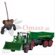 Zabawka Farma zestaw zdalnie sterowany Dickie toys rc 6001119266