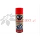 Samostart K2 Starting Fluid 400ml