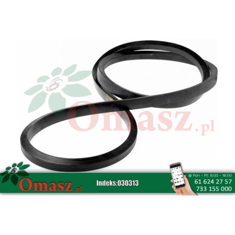 Pasek klinowy D 3270 Sanok