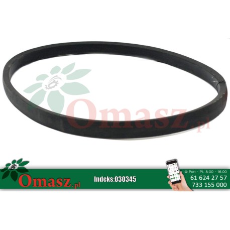 Pasek klinowy L 2180 Sanok