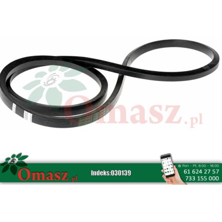 Pasek klinowy C 2279 Sanok