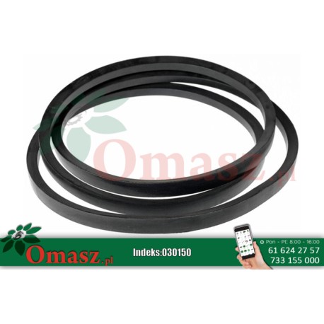 Pasek klinowy C 3164 Sanok