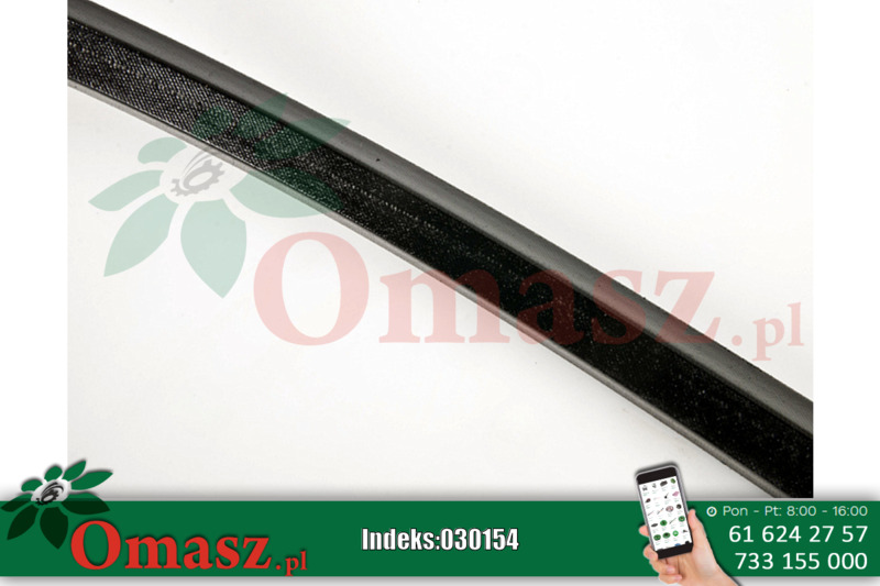 Pasek klinowy C 6100 Sanok
