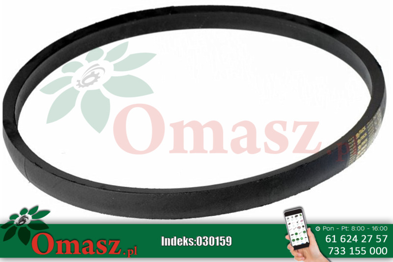 Pasek klinowy J 1270 Sanok