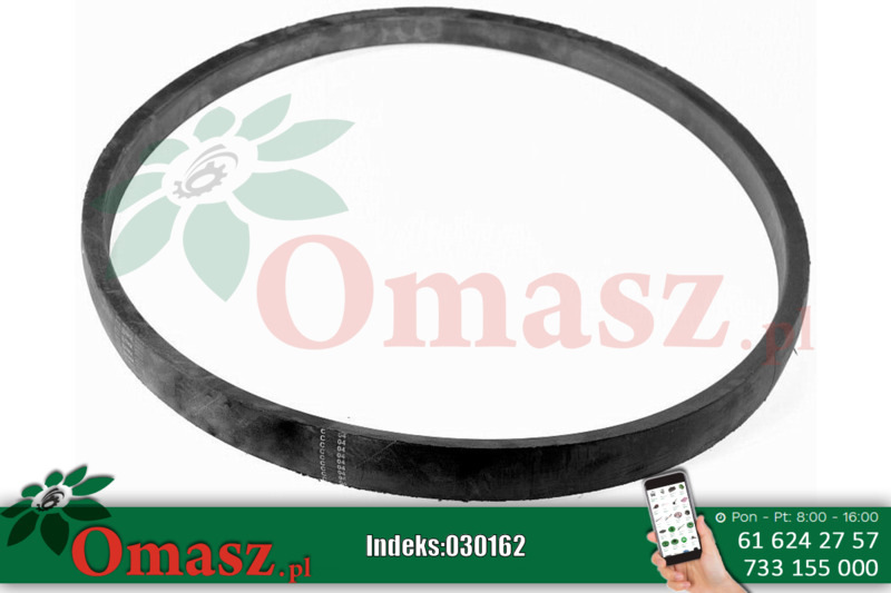 Pasek klinowy L 2310 Sanok