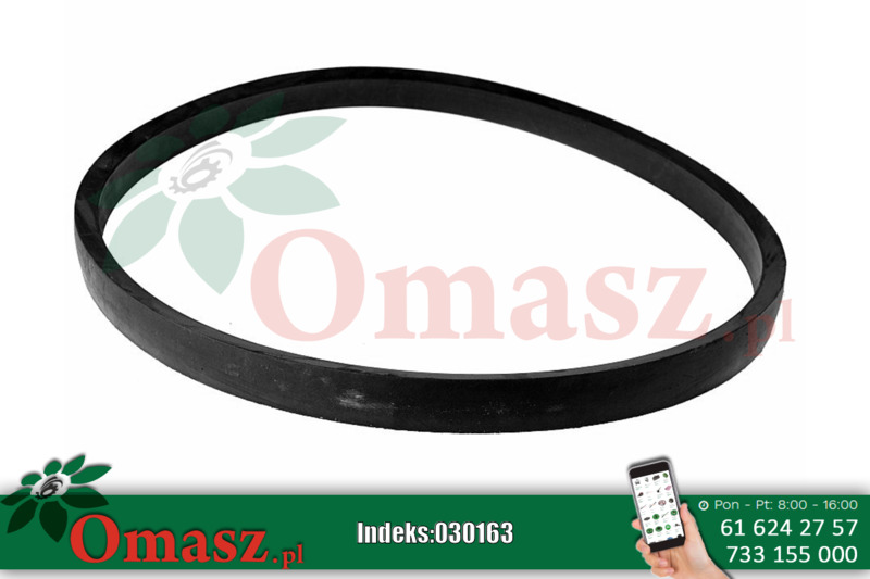 Pasek klinowy M 2130 Sanok
