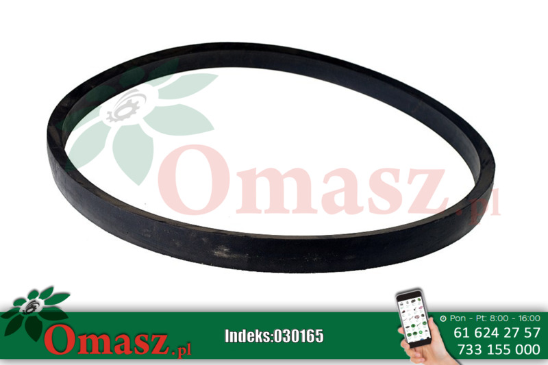 Pasek klinowy M 2130 Sanok Super