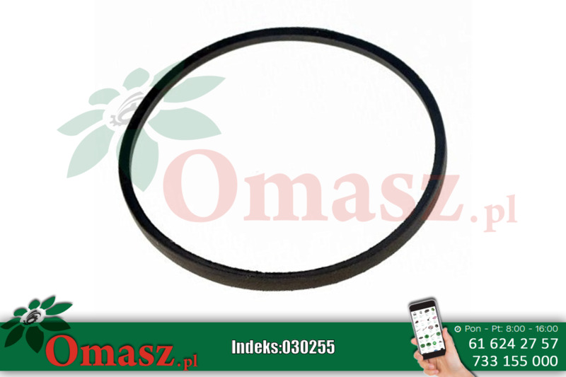 Pasek klinowy Z 710 Sanok