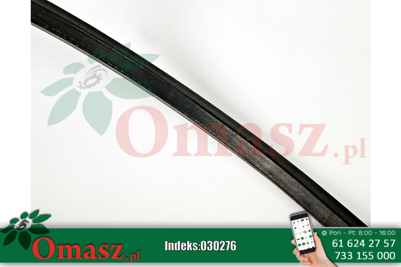 Pasek klinowy C 2000 Sanok