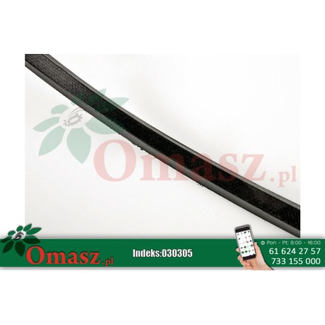 Pasek klinowy B 3700 Sanok