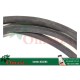 Pasek klinowy B 4500 Sanok