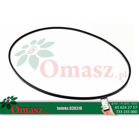 Pasek klinowy Z 1650 Sanok
