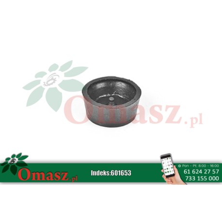 Tłoczek pompy hamulcowej Ursus C-360 46/42-628/0