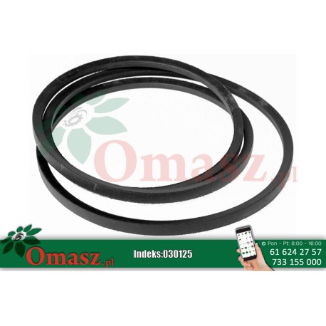 Pasek klinowy B 2800 Sanok