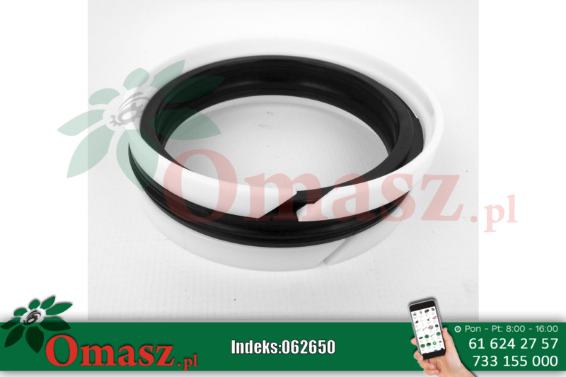 Komplet uszczelniaczy TPM140*115*25, 4/9, 52