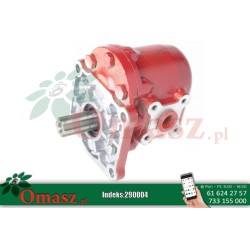 Pompa hydrauliczna Jumz NSZ-50UK-3P