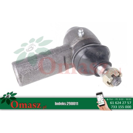 Przegub kulowy lewy Władimirec T-25 A3525000-04