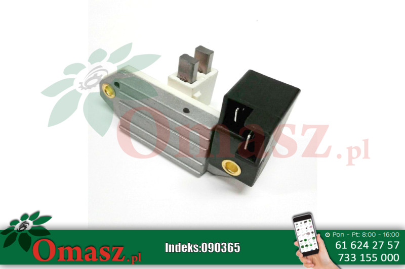 Regulator napięcia AS-PL ARE4003