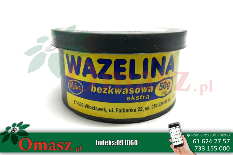 Wazelina techniczna