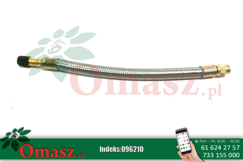 Przedłużka zawortu dętki L170 AR110761