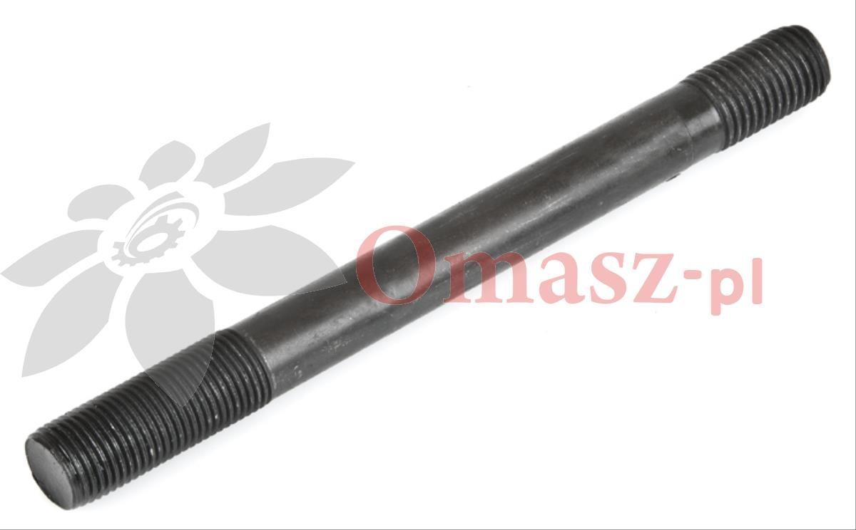 Śruba dwustronna głowicy o długości 175 mm Ursus C-330 50/10-150/1