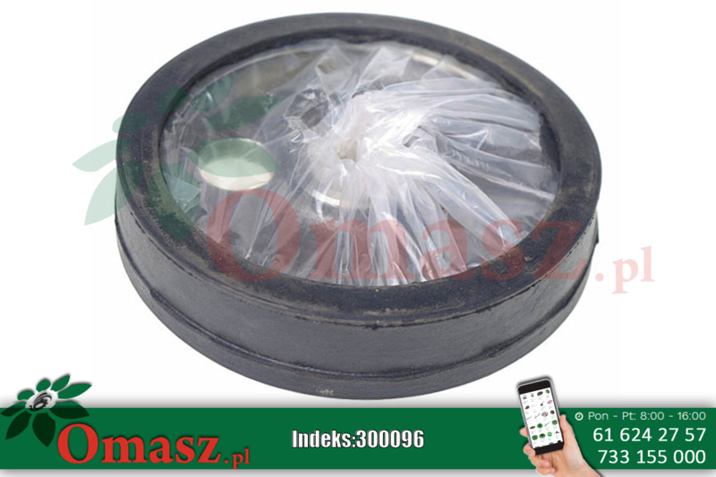 Koło zębate rozrządu Ursus C-330 50/00-212/2