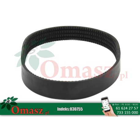 Pasek klinowy zespolony 4A 1575 Agro-Belt kevlar