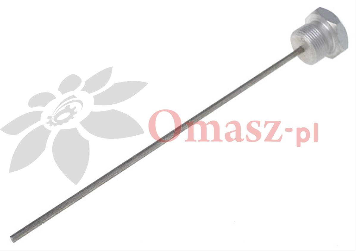 Wskaźnik - miarka oleju skrzyni biegów Ursus C-330 42/23-008/0