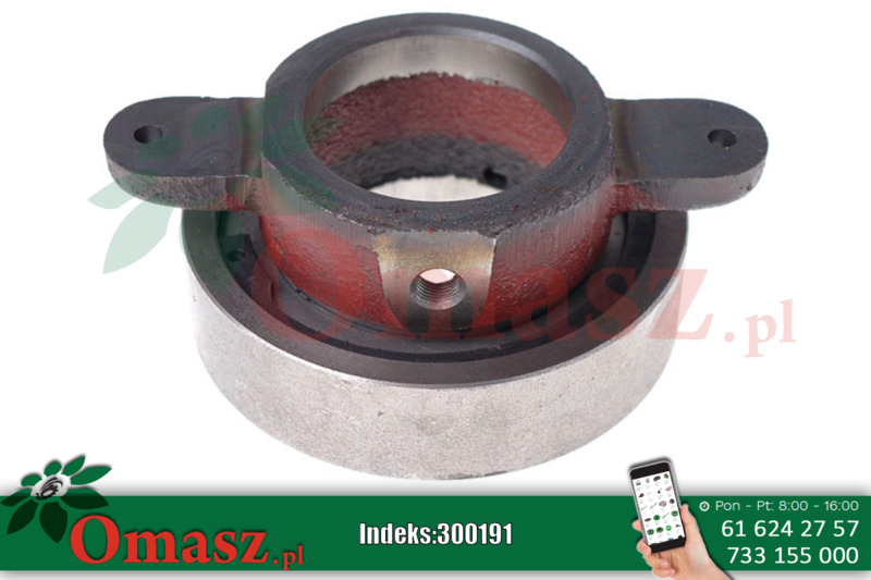 Łożysko oporowe sprzęgła z tuleją Ursus C-330 42/21-002/0