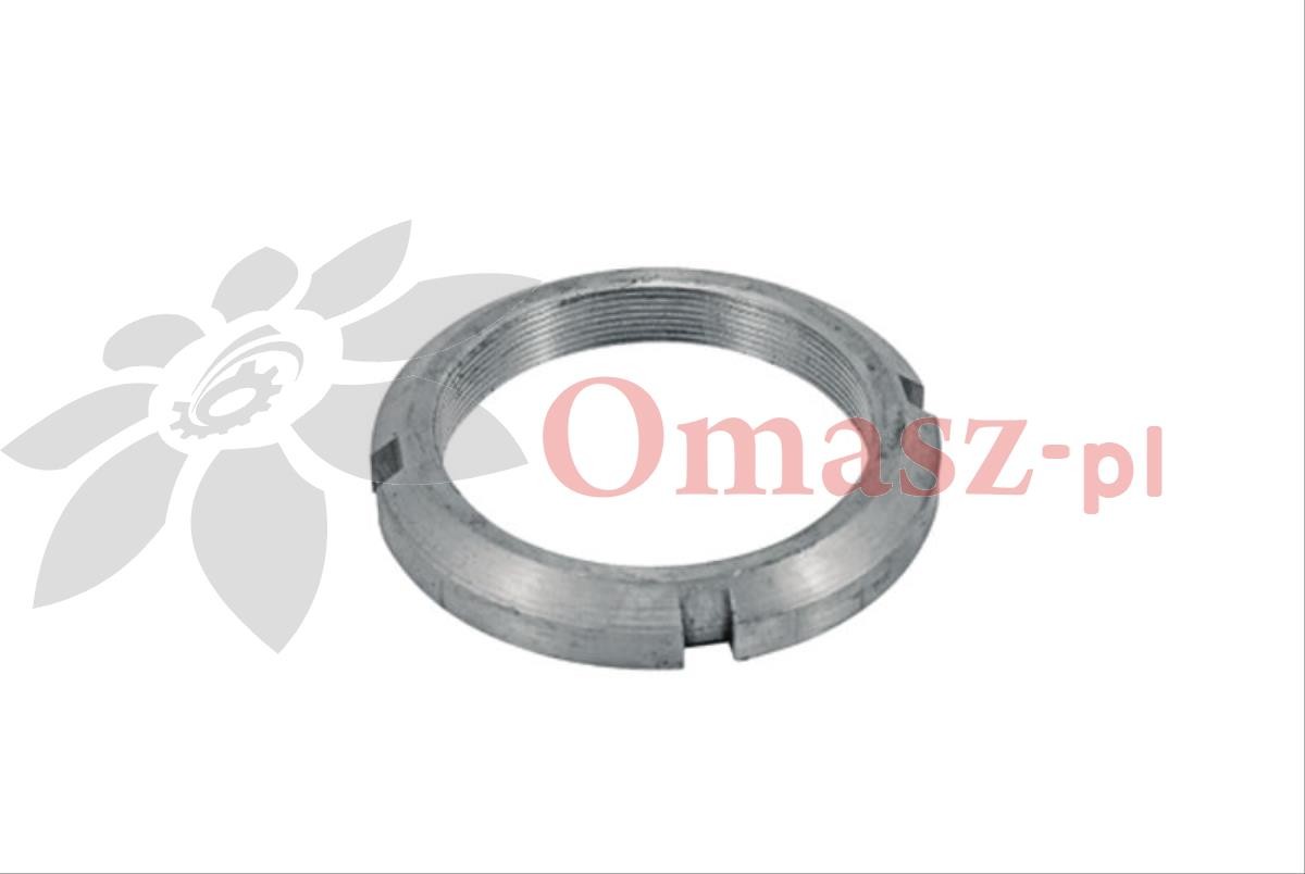 Nakrętka łożyska mechanizmu różnicowego Ursus C-330 / C-330M 50/01-364/0