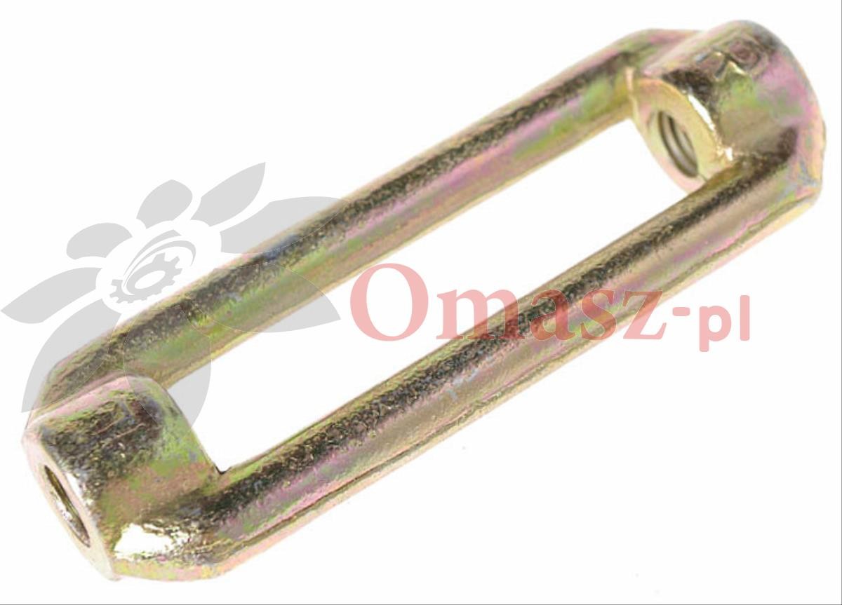 Nakrętka napinająca łańcucha bocznego Ursus C-330 50/02-093/0