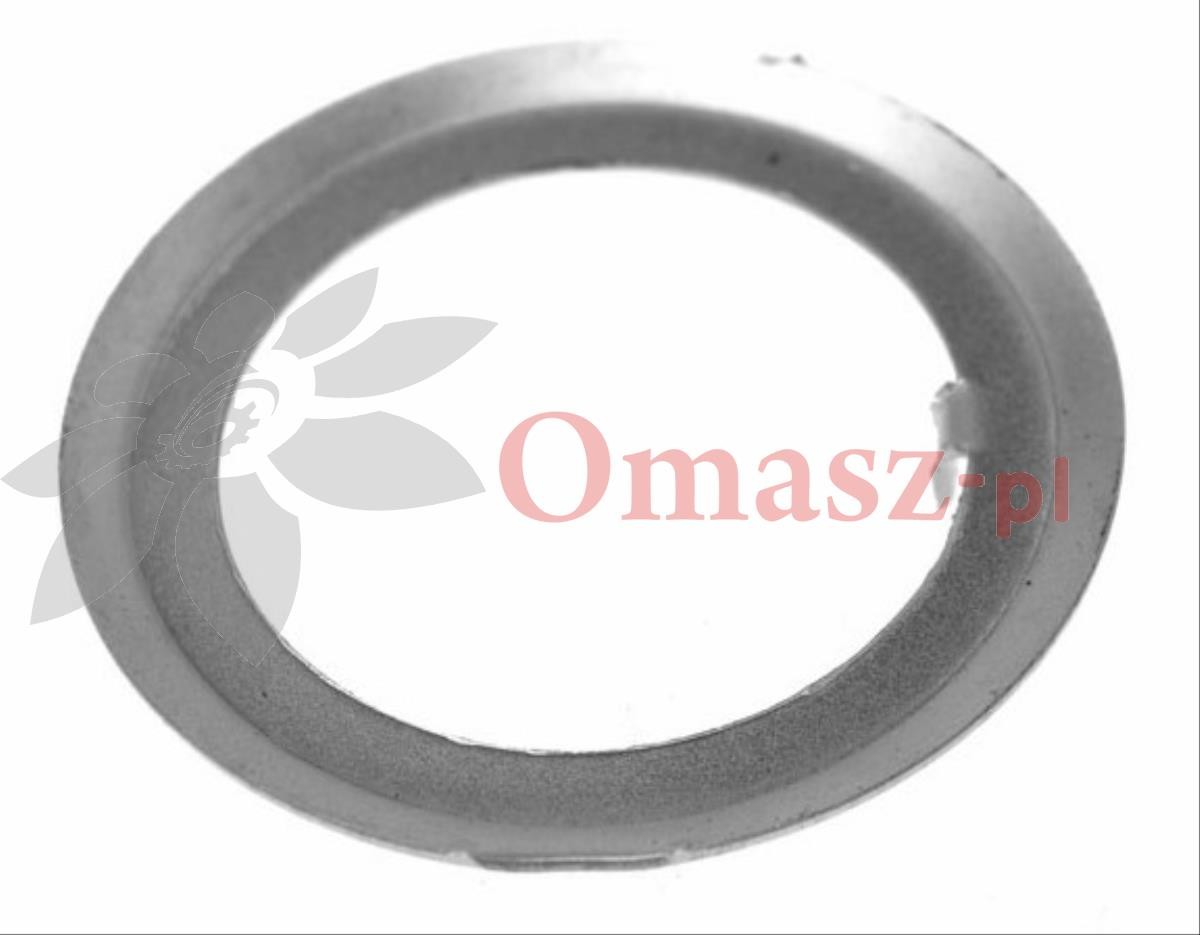 Podkładka zabezpieczająca skrzyni przekładniowej Ursus C-330 50/01-150/0