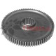 Koło zębate zwolnicy, Ursus C-330 50/01-325/0