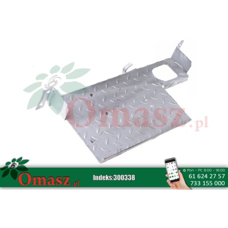 Pomost prawy Ursus C-330 42/32-118/0